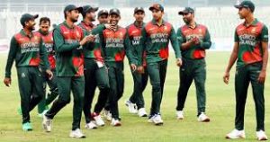 Selectors out to make bangladesh cricket Tigers a force in Test cricket within 2 years