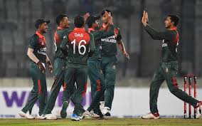 Selectors out to make bangladesh cricket Tigers a force in Test cricket within 2 years