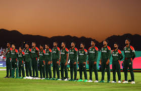 Selectors out to make bangladesh cricket Tigers a force in Test cricket within 2 years