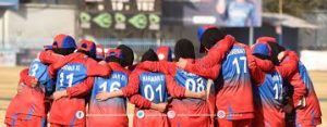 Afghan cricket board signals women could still play - report