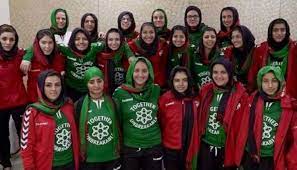 Afghan cricket board signals women could still be allowed to play - report