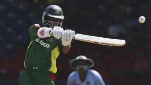 ভারতের বিপক্ষে ২০০৭ বিশ্বকাপে তামিম ইকবাল, বাংলাদেশী ক্রিকেটার [ Tamim Iqbal, Bangladeshi Cricketer ]