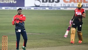 4 Cricket Gurukul, GOLN