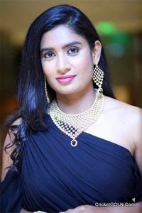 Mithali Ra, Indian Cricketer, Captain of Indian Female Cricket Team [ মিতালী রাজ, ভারতীয় ক্রিকেটার, ভারতীয় মহিলা ক্রিকেট দলের অধিনায়ক ]