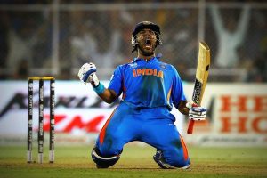 Yuvraj Singh Cricket Gurukul, GOLN