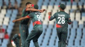 ঐতিহাসিক সেঞ্চুরিয়নে ইতিহাস গড়তে পারবে বাংলাদেশ?