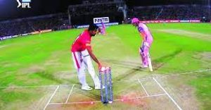India cricket greats welcome 'Mankad' run out law change