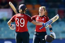 England face South Africa and India in packed women's cricket season face South Africa and India in packed women's cricket season