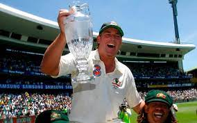 'Shocked to the core': Cricket world mourns Shane Warne