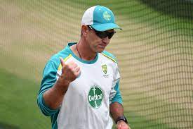 Langer delivers shock resignation as Australia cricket coach