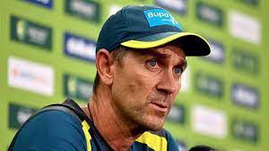 Langer delivers shock resignation as Australia cricket coach