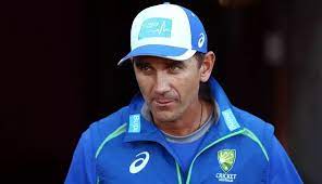 Langer delivers shock resignation as Australia cricket coach