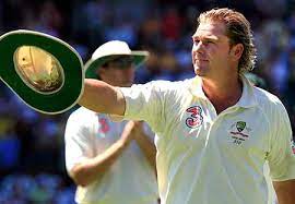'Shocked to the core': Cricket world mourns Shane Warne