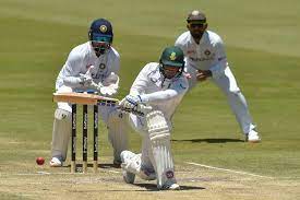 South Africa's De Kock retires from Test cricket hours after India loss