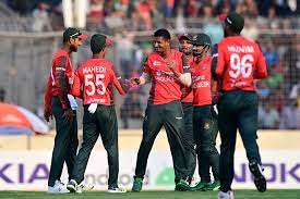 Women shine in a forgettable year for Bangladesh cricket