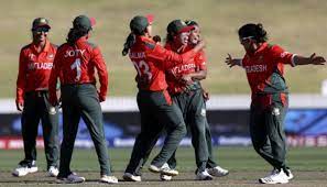 Women shine in a forgettable year for Bangladesh cricket