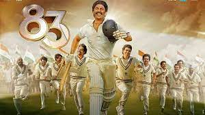 Bollywood replays India's seminal 1983 cricket triumph