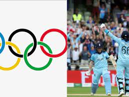 Cricket bids to return to Olympics in 2028