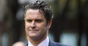 Former NZ cricket Chris great Cairns in 'serious' condition