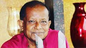 Prominent cricket coach Jalal Chowdhury no more