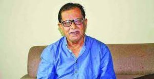 Prominent cricket coach Jalal Chowdhury no more