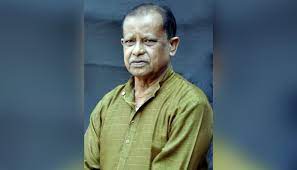 Prominent cricket coach Jalal Chowdhury no more