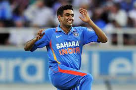 Feisty Indian cricket star Ashwin a divisive figure with rare talent