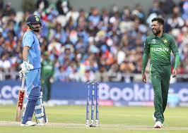 Six great India-Pakistan clashes in white-ball cricket