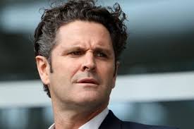 Former NZ cricket Chris great Cairns in 'serious' condition