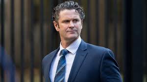Former NZ cricket Chris great Cairns in 'serious' condition