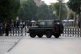 New Zealand Cricket silent on security threat ending Pakistan tour