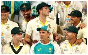 Langer delivers shock resignation as Australia cricket coach