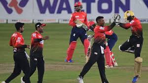  Cricket frenzy to hit fever pitch with BPL tomorrow