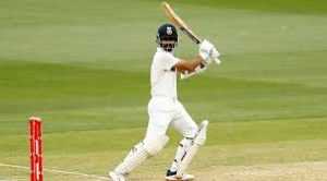 Kohli backs struggling Rahane after 'good' year of cricket