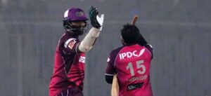mr Cricket Gurukul, GOLN