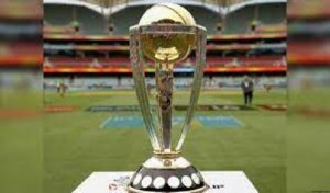 বিশ্বকাপের দল পেয়ে গেছে ভারত