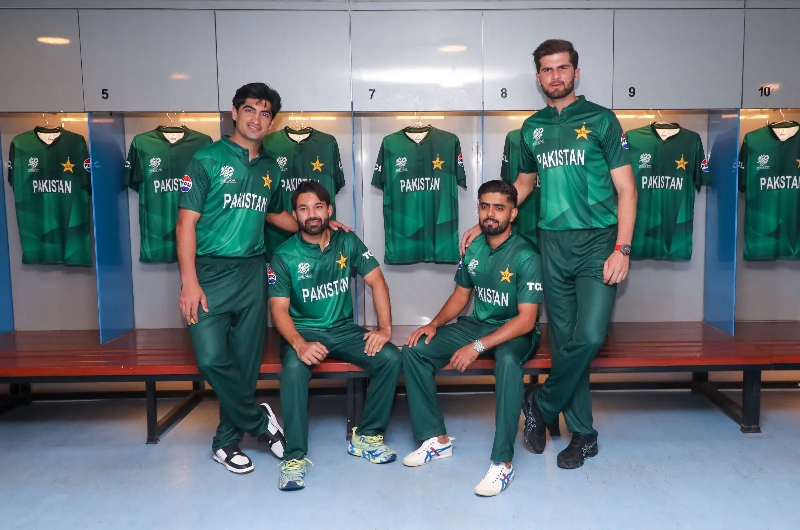 Pakistan Cricket Gurukul, GOLN