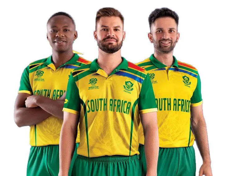 South Africa Cricket Gurukul, GOLN