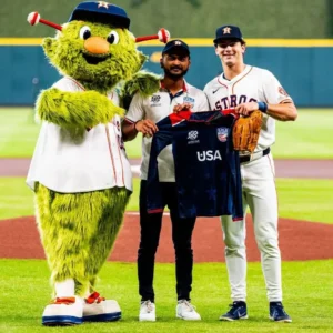 T-20 World Cup Jersey 2024 : Playing Kit of All Team
