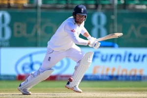 Anderson urges next generation to embrace Test cricket as exit looms