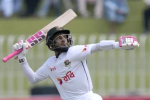 Mushfiqur misses double century 2 Cricket Gurukul, GOLN