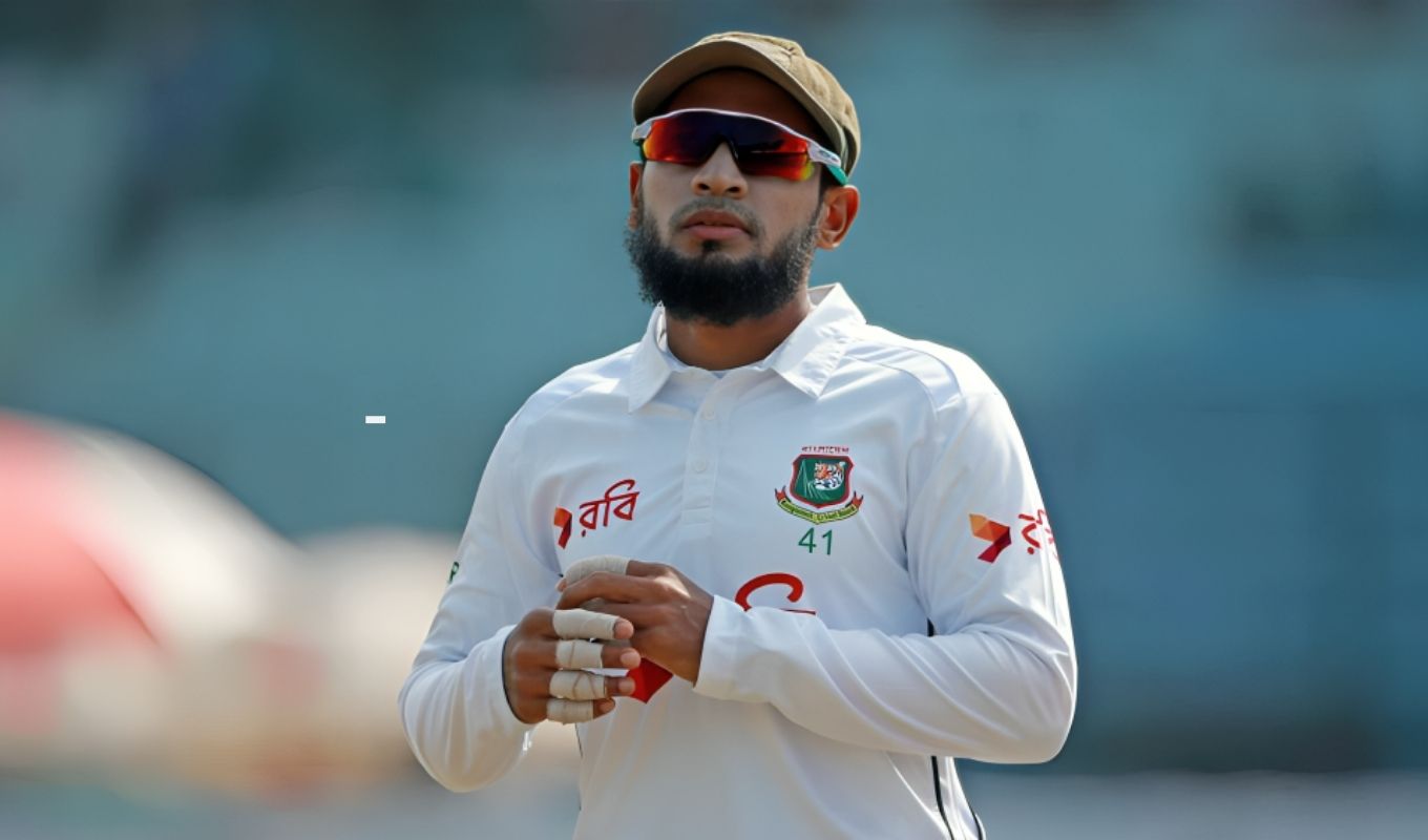 BCB Gears Up to Celebrate Mushfiqur Rahim’s 100th Test 1 BCB Plans Special Celebration for Mushfiqs 100th Test Cricket Gurukul, GOLN