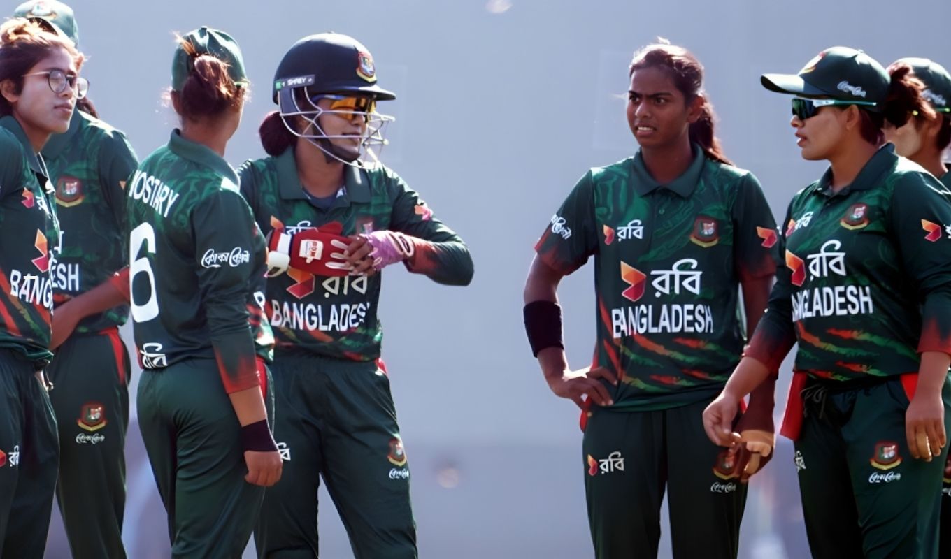 Tigresses to End Their World Cup Journey Against India 1 Bangladesh to Face India in Final Match of Womens World Cup Cricket Gurukul, GOLN