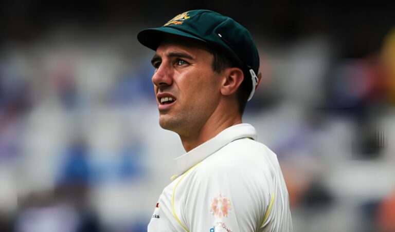 Injury Forces Cummins Out of Ashes Opener Cricket Gurukul, GOLN