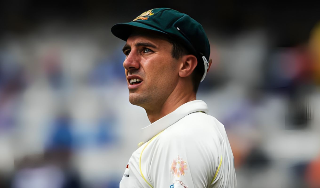 Injury Forces Cummins Out of Ashes Opener Cricket Gurukul, GOLN