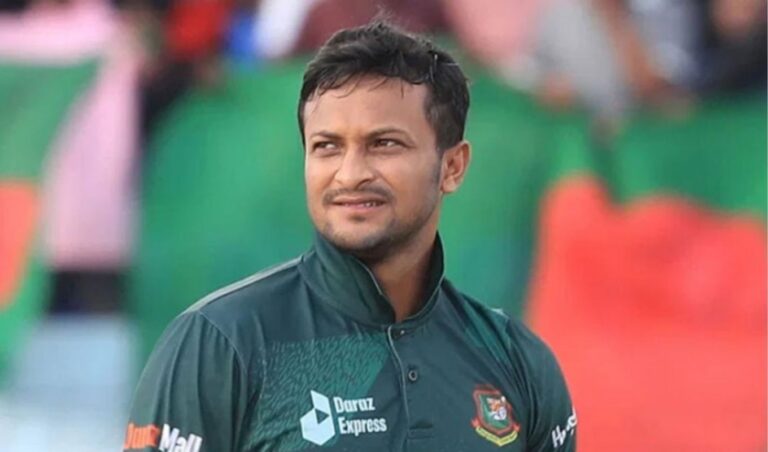 Shakib Al Hasan Cricket Gurukul, GOLN