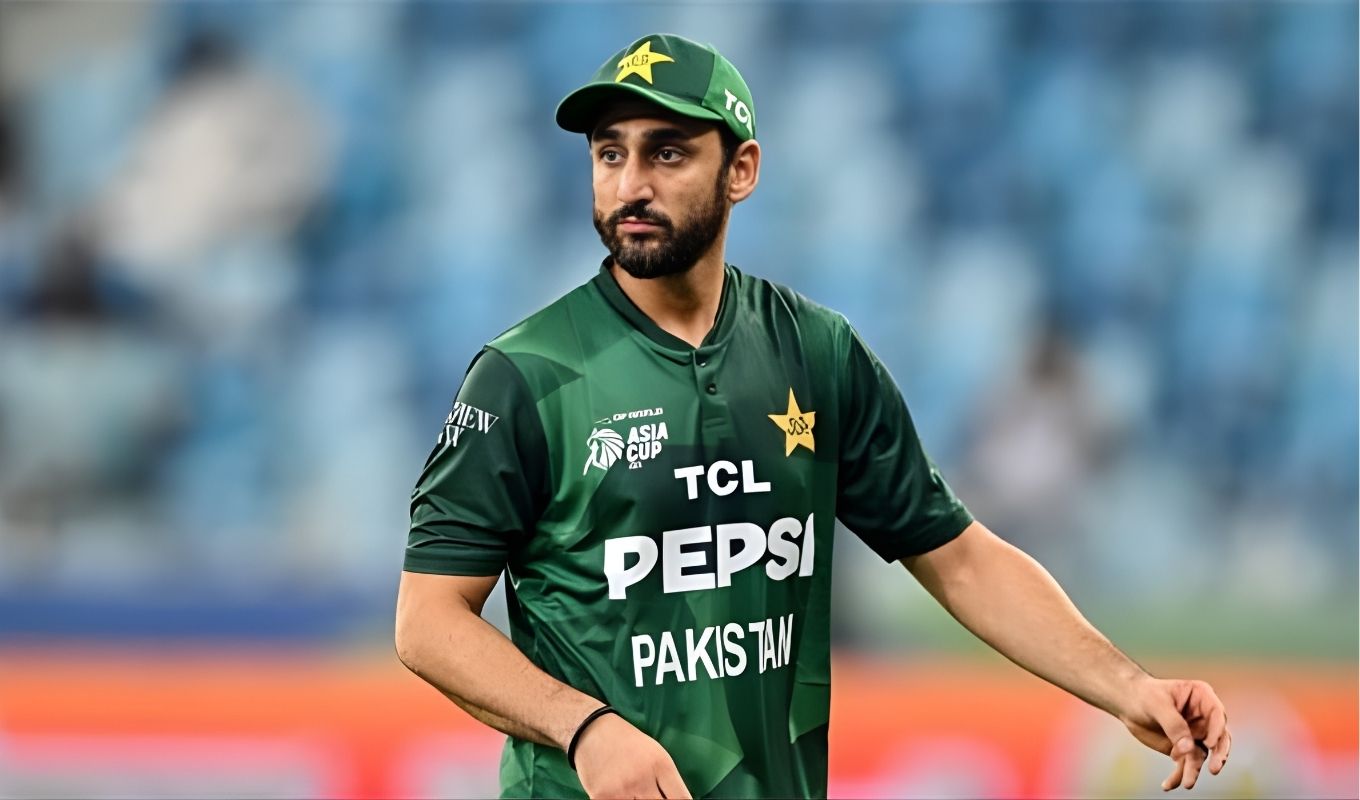2025 International Cricket Sees Historic Feat by Pakistan Skipper