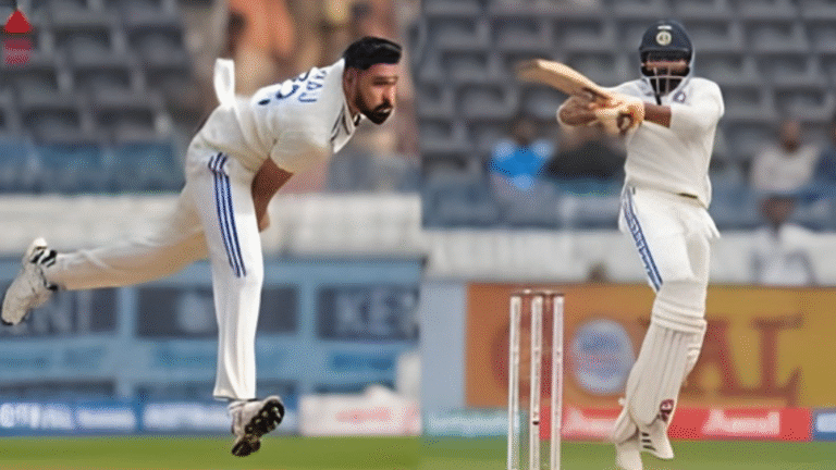A Day of 16 Wickets—and Pant Shatters Six Hitting Record 1 Cricket Gurukul, GOLN