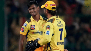 A Day of 16 Wickets—and Pant Shatters Six Hitting Record 6 Cricket Gurukul, GOLN