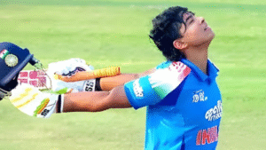 A Day of 16 Wickets—and Pant Shatters Six Hitting Record 7 Cricket Gurukul, GOLN